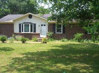 720 S Baird Ln, Murfreesboro, TN 37130