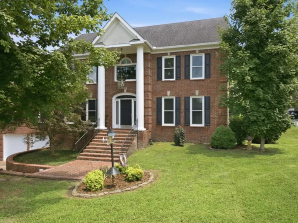345 Saint Andrews Dr, Franklin, TN 37069