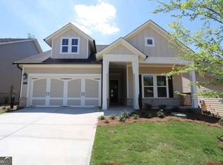 5137 Aster Bnd, Canton, GA 30114