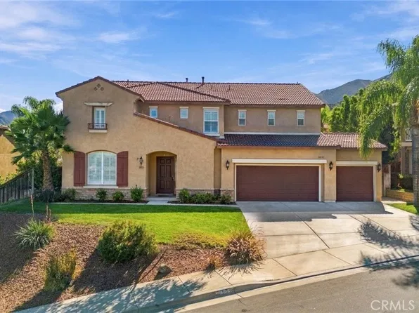 8631 Pina Corte, Corona, CA 92883
