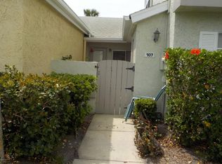 1415 Malibu Cir NE APT 107, Palm Bay, FL 32905