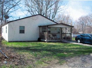 1808 E Melrose St, Springfield, IL 62703
