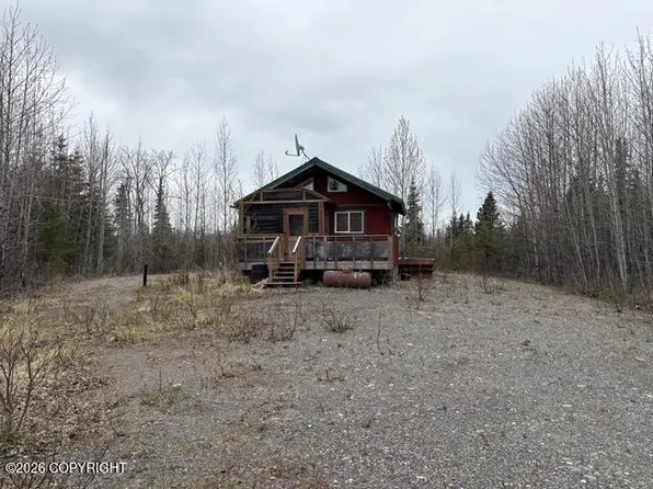64575 Alice Ann Dr, Ninilchik, AK 99639