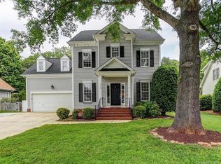 8345 Sandowne Ln #332, Huntersville, NC 28078