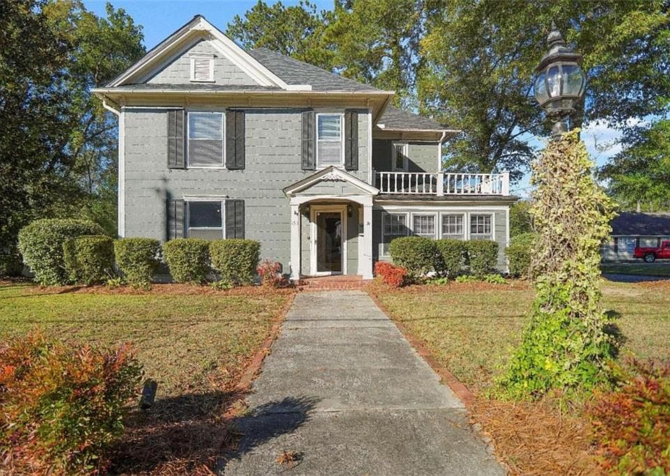 153 N Cave Spring St, Cedartown, GA 30125 MLS 7292601 Zillow
