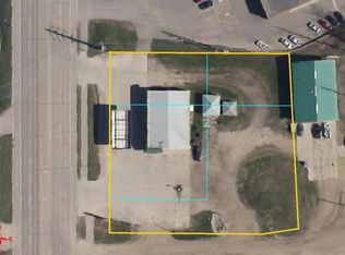 1603 Pebble Lake Rd, Fergus Falls, MN 56537