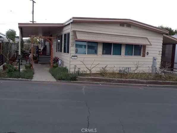 1630 S Barranca Ave Space 53, Glendora, CA 91740
