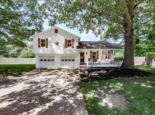 4430 Harmony Grove Church Rd, Dallas, GA 30132