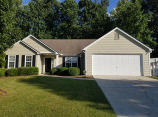 1285 Riverside Walk Xing, Buford, GA 30518