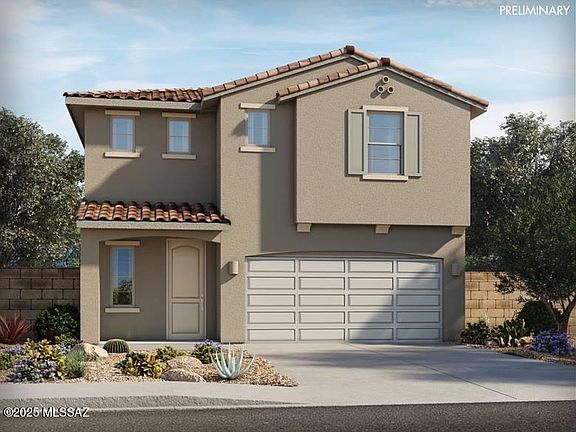 2nd image of 6903 W Star Garden Way