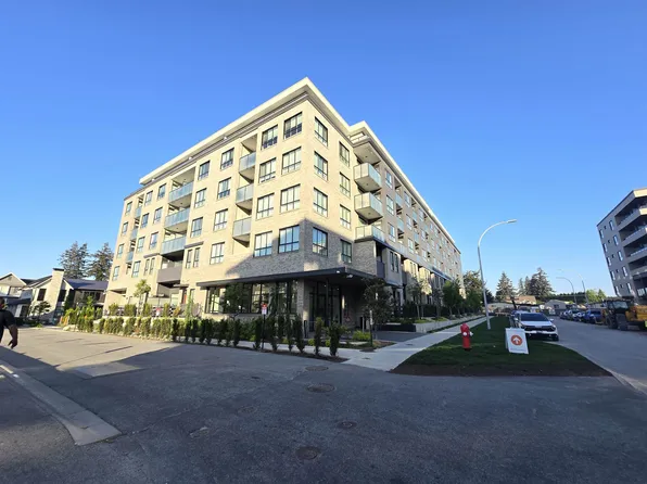15738 85th Ave #624, Surrey, BC V4N 3G8