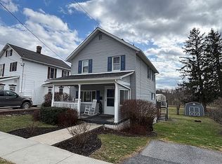 414 W Triumph St, Ebensburg, PA 15931