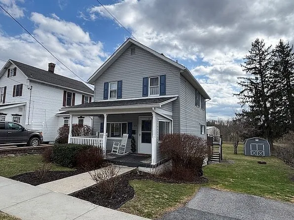 414 W Triumph St, Ebensburg, PA 15931