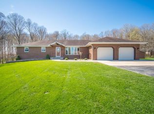 547 Helena Ct, Allenton, WI 53002