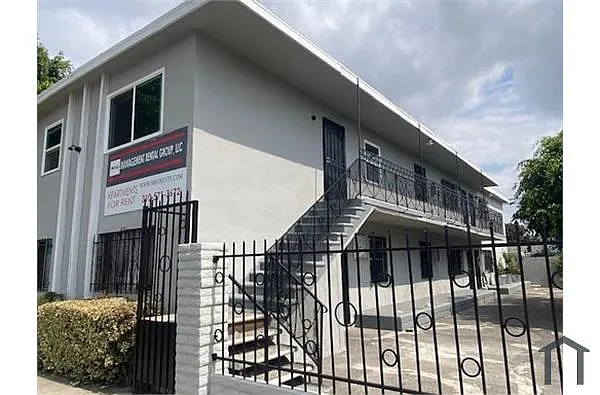 Building Photo - 7718 Avalon Blvd #5