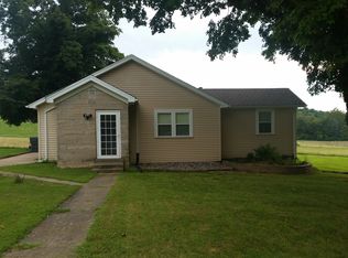 2105 Buck Grove Rd, Ekron, KY 40117