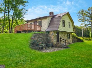 419 Ramsey Rd, Chatsworth, GA 30705