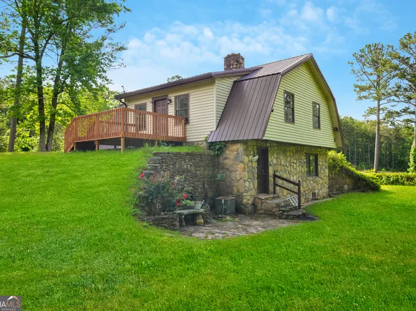 419 Ramsey Rd, Chatsworth, GA 30705