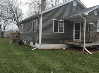 12 E Hazelwood Ct, Battle Creek, MI 49015