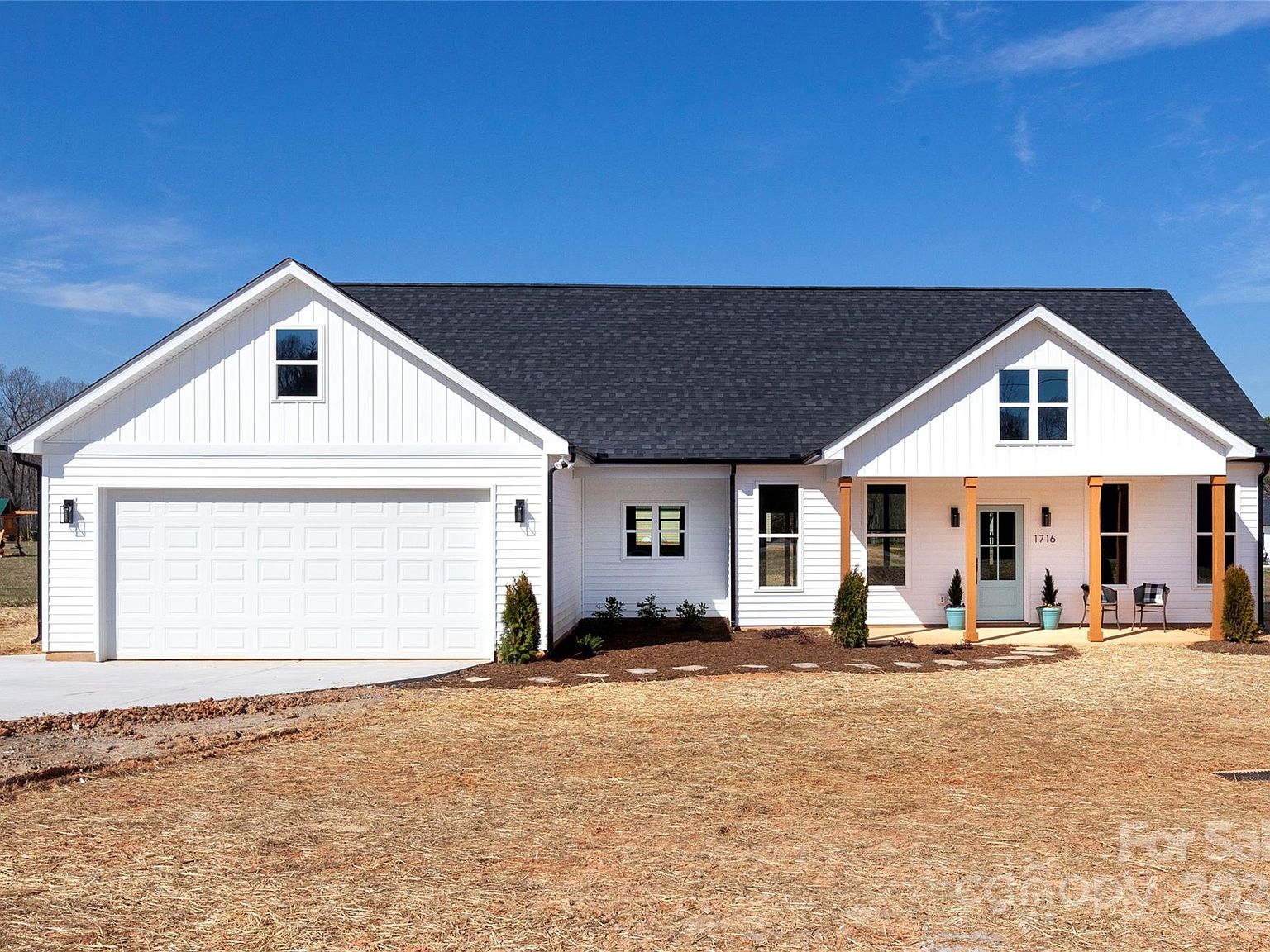 1716 Brevard Place Rd, Iron Station, NC 28080 Zillow