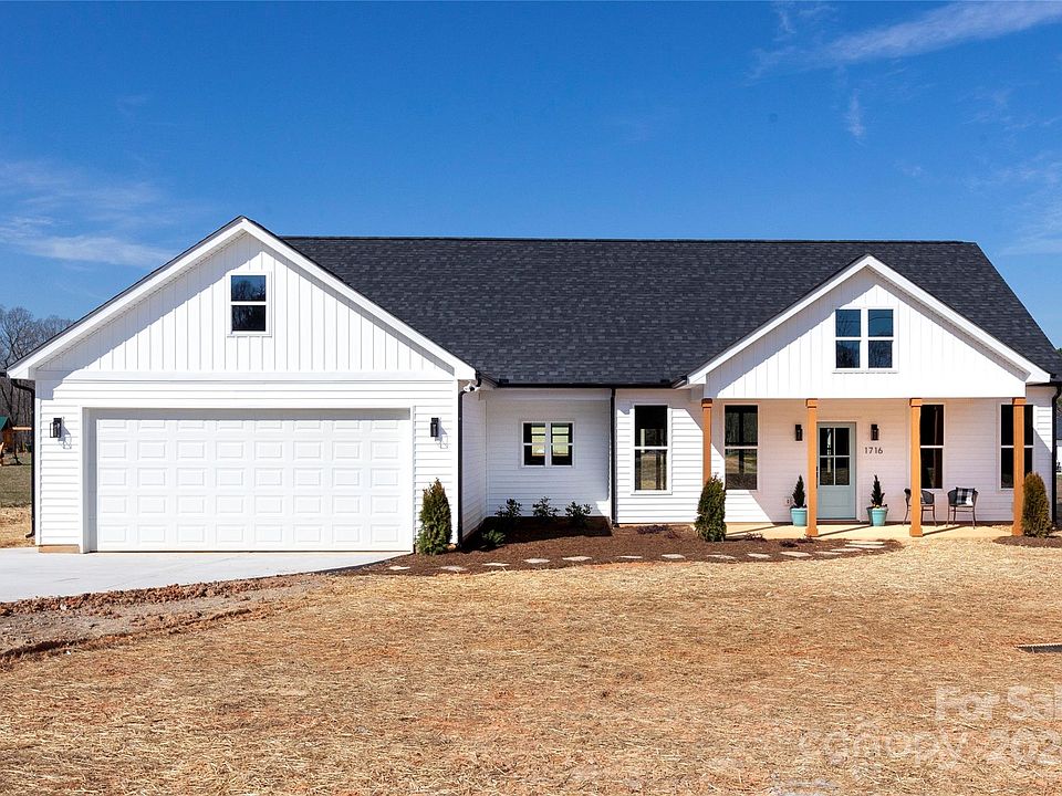 1716 Brevard Place Rd, Iron Station, NC 28080 Zillow