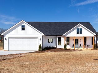 1716 Brevard Place Rd, Iron Station, NC 28080