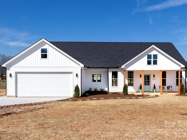 1716 Brevard Place Rd, Iron Station, NC 28080