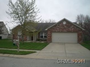 834 Springwater Rd, Kokomo, IN 46902