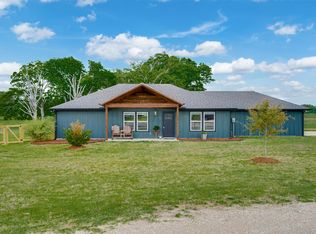 64 Private Road 43792, Paris, TX 75462