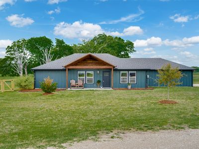 64 Private Road 43792, Paris, TX, 75462