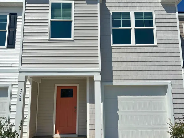 268 Pasture Ln, Statesboro, GA 30461