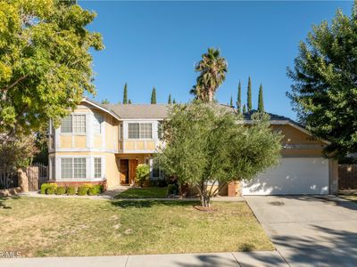 41444 51st St W, Quartz Hill, CA, 93536