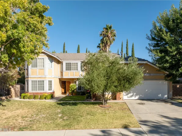 41444 51st St W, Quartz Hill, CA 93536