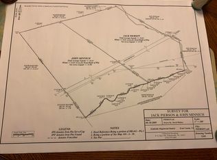 Yuma Rd, Gate city, VA 24251