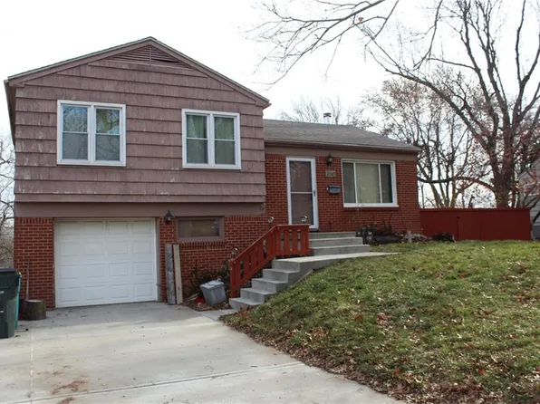 2903 N Spring St, Independence, MO 64050
