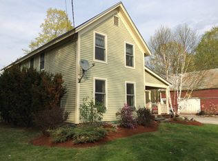 35 Lee River Rd, Jericho, VT 05465