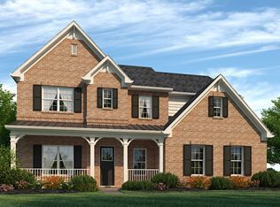 2084 Catalina Way, Nolensville, TN 37135