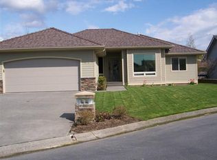 4752 Ironwood Ct, Blaine, WA 98230