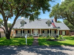113 Cherry Hls, Rockport, TX 78382