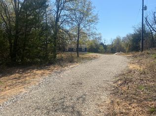 26213 Highway 102, Tecumseh, OK 74873