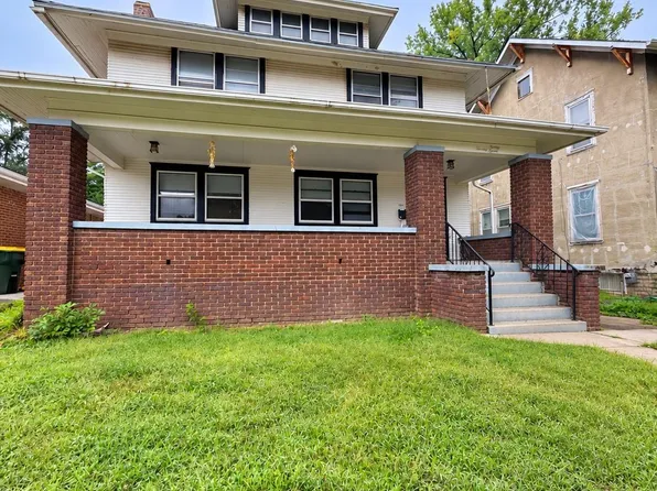 2033 Jennings St, Sioux City, IA 51104