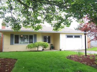 7713 SE 103rd Ave, Portland, OR 97266