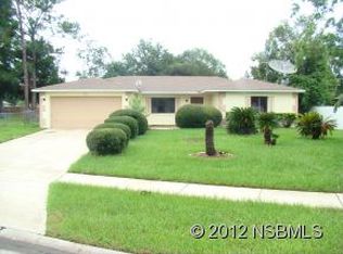 1231 Justice St, Port Orange, FL 32129
