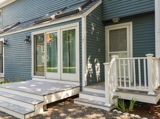 18 Green St APT 7, Ipswich, MA 01938