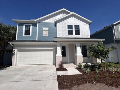 509 N Bradford Ave, Tampa, FL, 33609