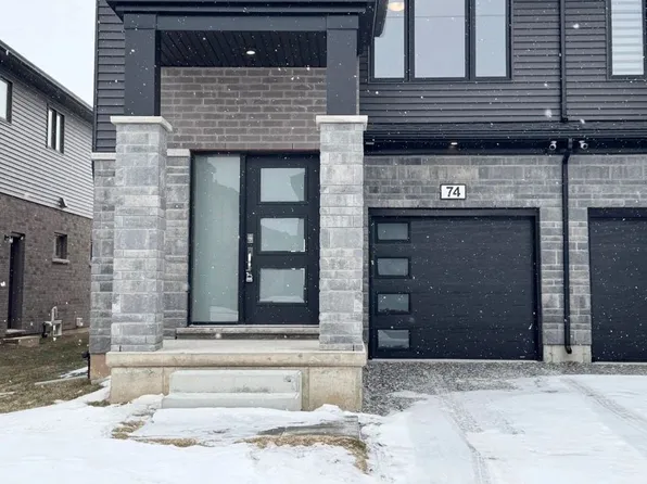 74 Acacia Rd, Pelham, ON L0S 1E1