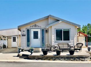 1000 State Route 150 SPC 39, Manson, WA 98831