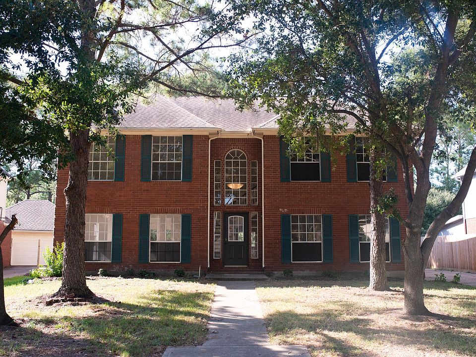House Front