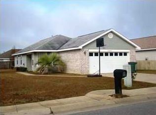 4000 Glenway Dr, Pensacola, FL 32526