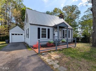1027 Columbia Rd, Bristol, TN 37620